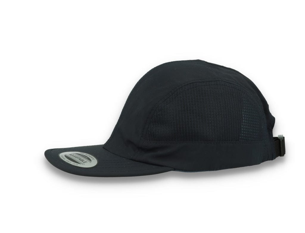 Nylon Strap Cap Navy 6088NS