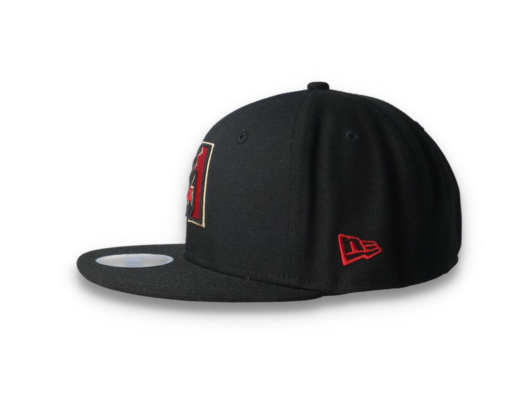 59Fifty AC Perf Arizona Diamondbacks Game - LOKK