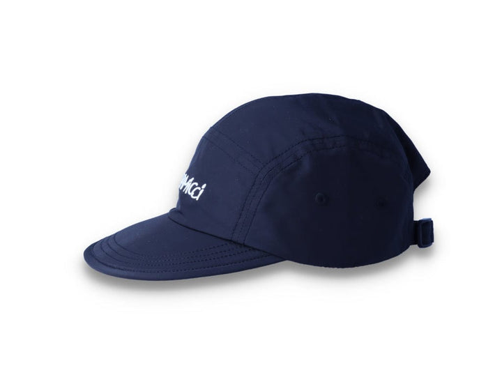 Cap Black Shell Jet Cap - LOKK