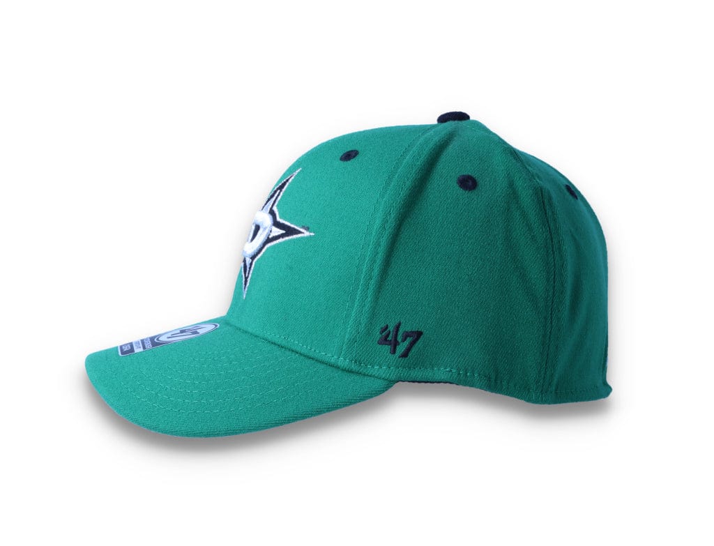 47 KICK OFF CONTENDER DALLAS STARS KELLY WOOL - LOKK