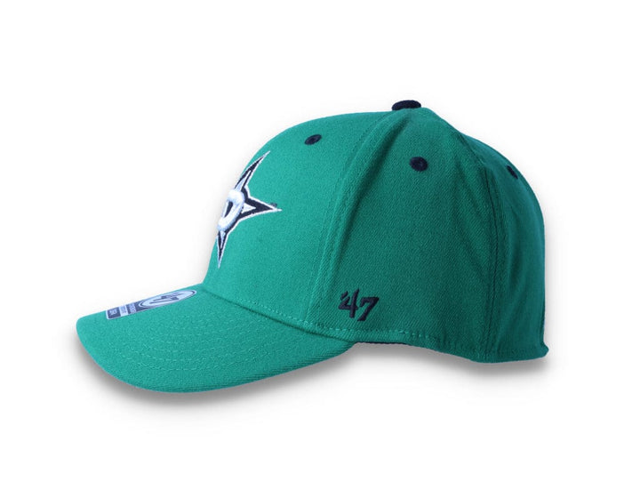 47 KICK OFF CONTENDER DALLAS STARS KELLY WOOL - LOKK