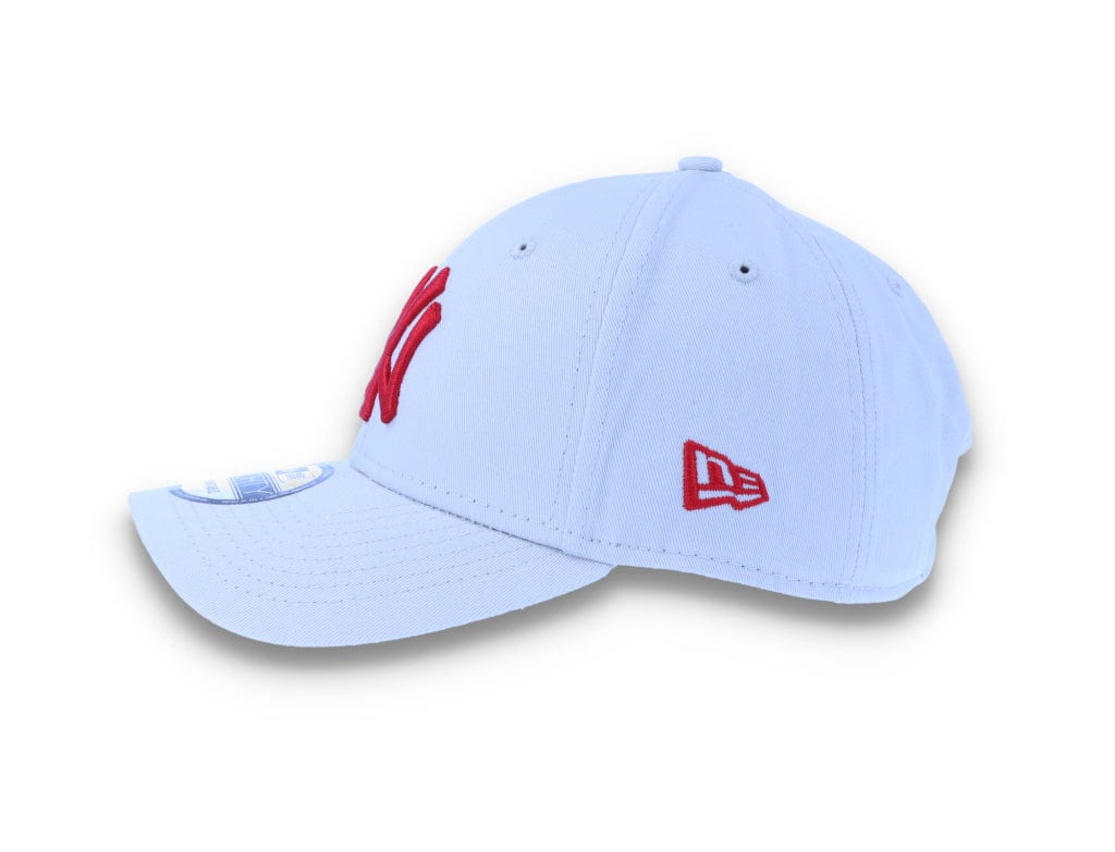 9FORTY League Essential NY Yankees Stone/Hot Red - LOKK