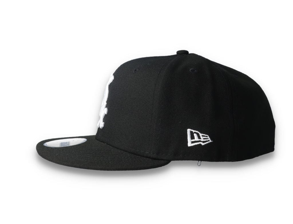 59FIFTY AC Perf  Chicago White Sox Game - LOKK