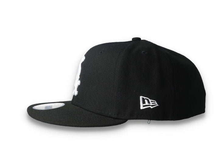 59FIFTY AC Perf  Chicago White Sox Game - LOKK