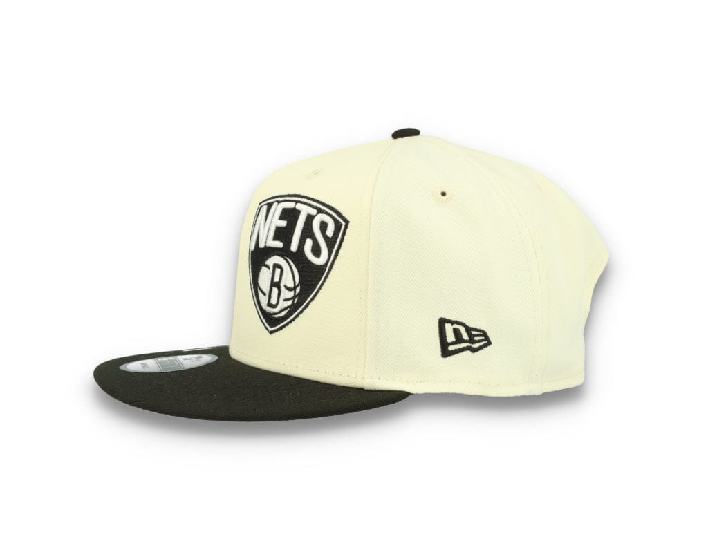 9FIFTY Brooklyn Nets NBA Draft 222 - LOKK