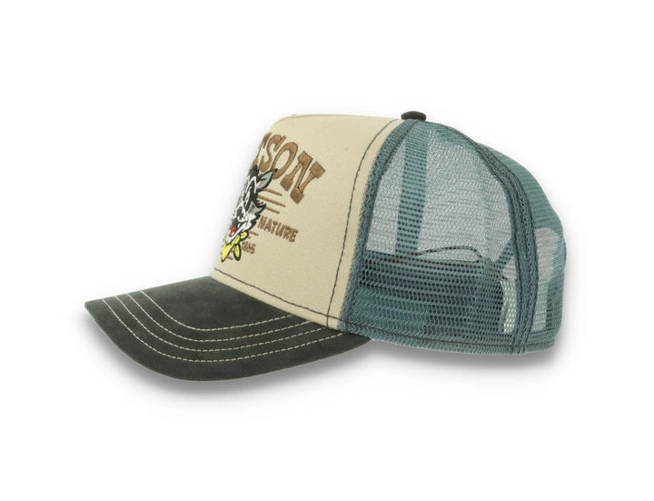 Trucker Cap Animal Nature - LOKK