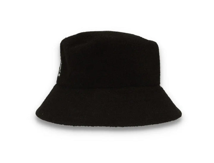 Bermuda Bucket Black - LOKK