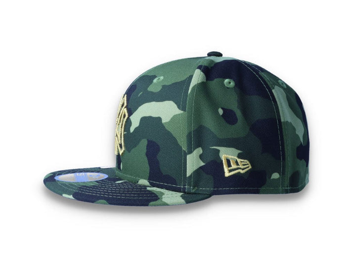 59FIFTY NY Yankees MLB Armed Forces Day - LOKK