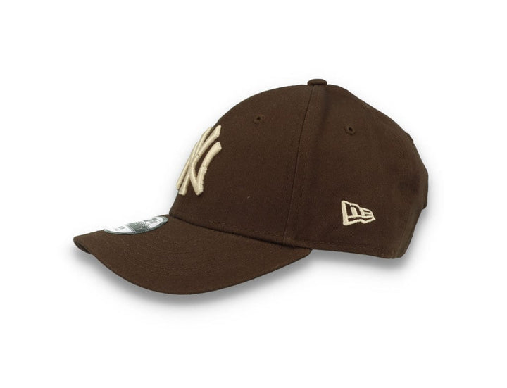 9FORTY Kids League Essential NY Yankees Brown/Beige - LOKK