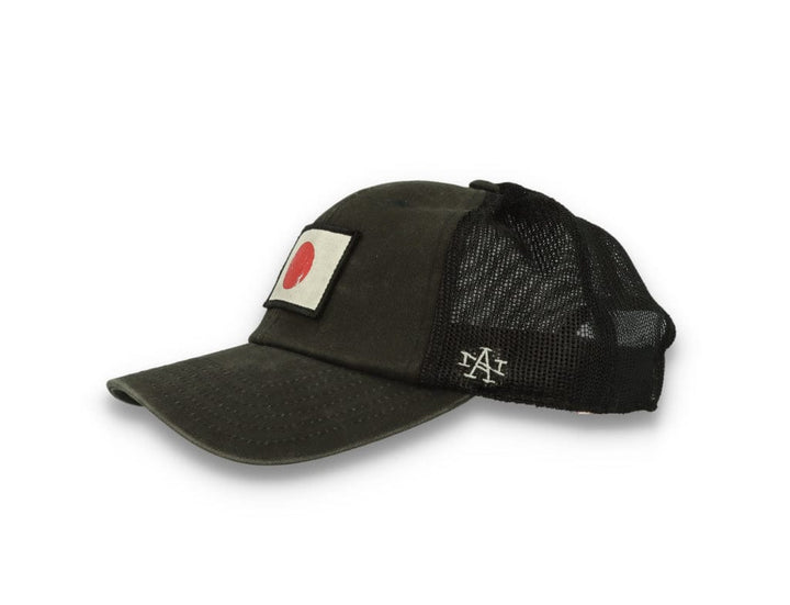 Trucker Cap Japan - LOKK