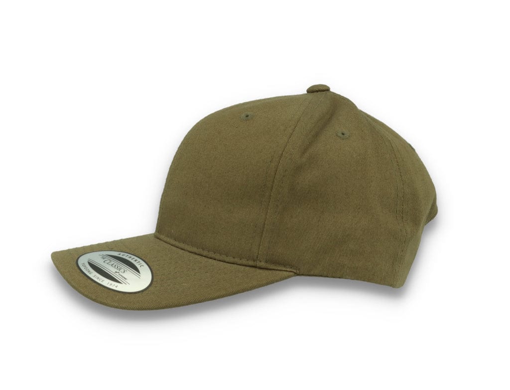 Flexfit 6363SP Olive - LOKK