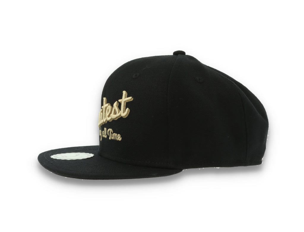 Hometown Heroes 4.2 FB Cap Puma Black - LOKK