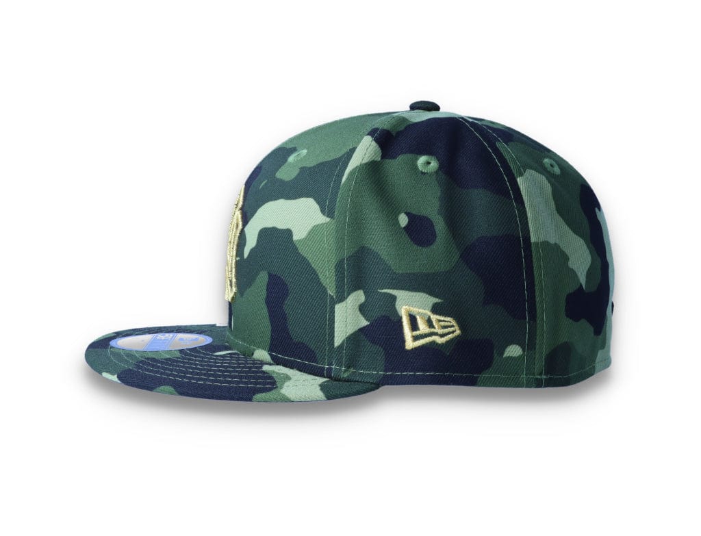 59FIFTY NY Yankees MLB Armed Forces Day - LOKK