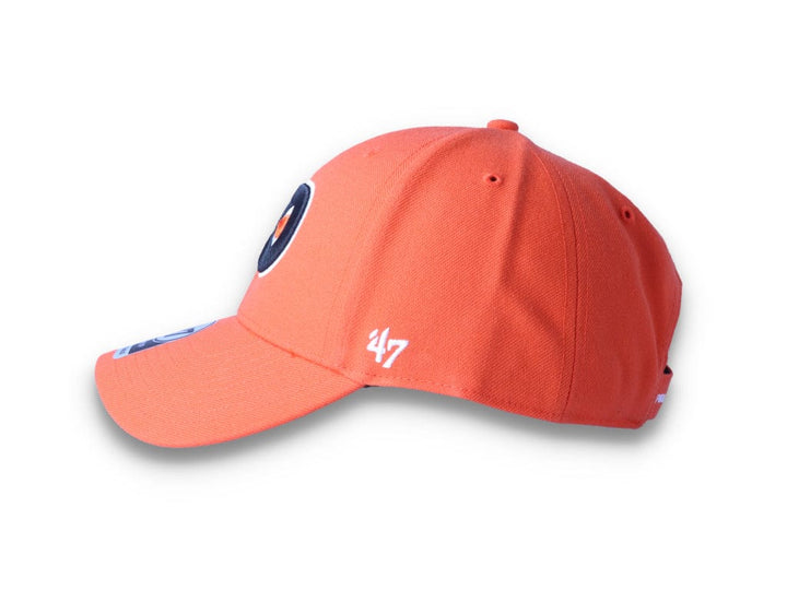 Philadelphia Flyers NHL MVP Orange - LOKK