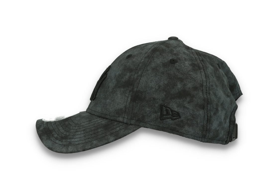 9FORTY Texture NY Yankees Black - LOKK