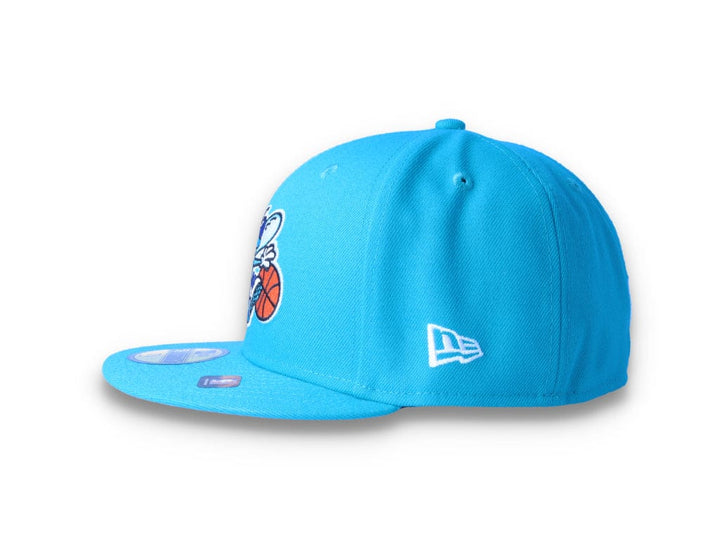 59FIFTY Charlotte Hornets NBA City Edition Alternate - LOKK