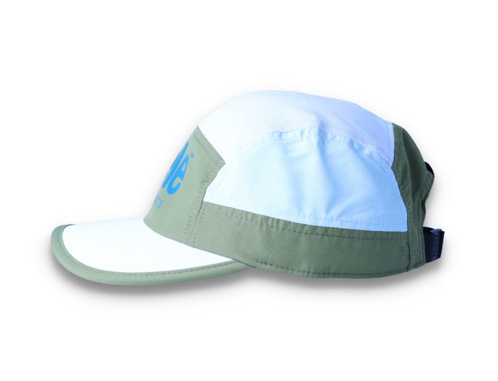 5-Panel Cap Ciele GOCap SC Athletics Adirondack - LOKK
