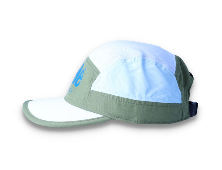5-Panel Cap Ciele GOCap SC Athletics Adirondack - LOKK