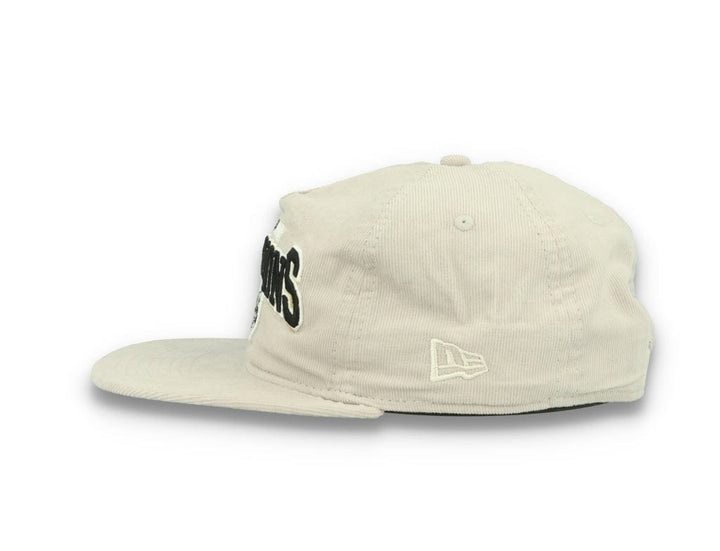 League Champions Golfer Las Vegas Raiders  Dolphin Grey - LOKK