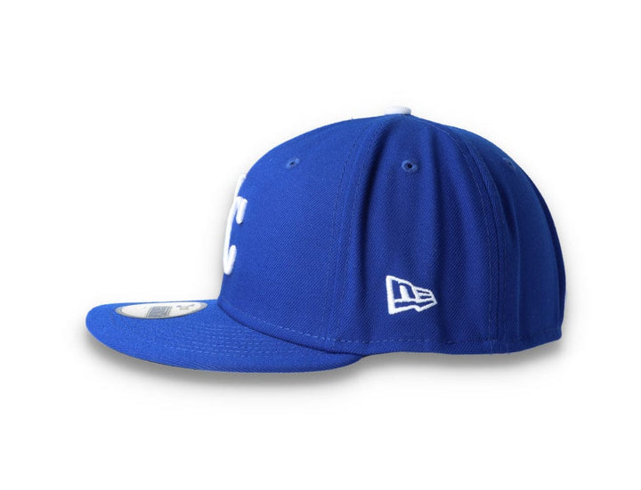 59FIFTY AC Perf Kansas City Royals Game - LOKK
