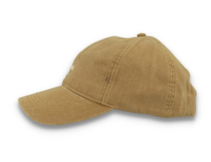Barbour Cascade Sports Cap Butternut - LOKK