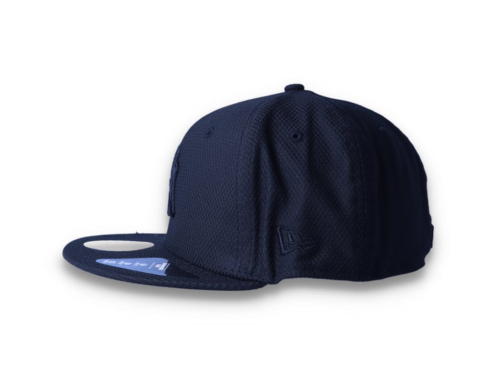 59FIFTY NY Yankees Diamond Era Black - LOKK