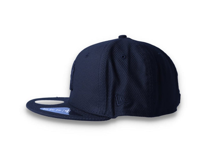 59FIFTY NY Yankees Diamond Era Black - LOKK