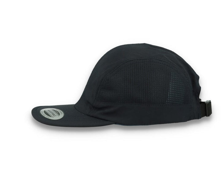 Nylon Strap Cap Navy 6088NS - LOKK