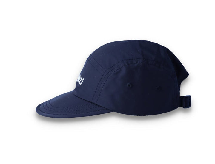 Cap Black Shell Jet Cap - LOKK