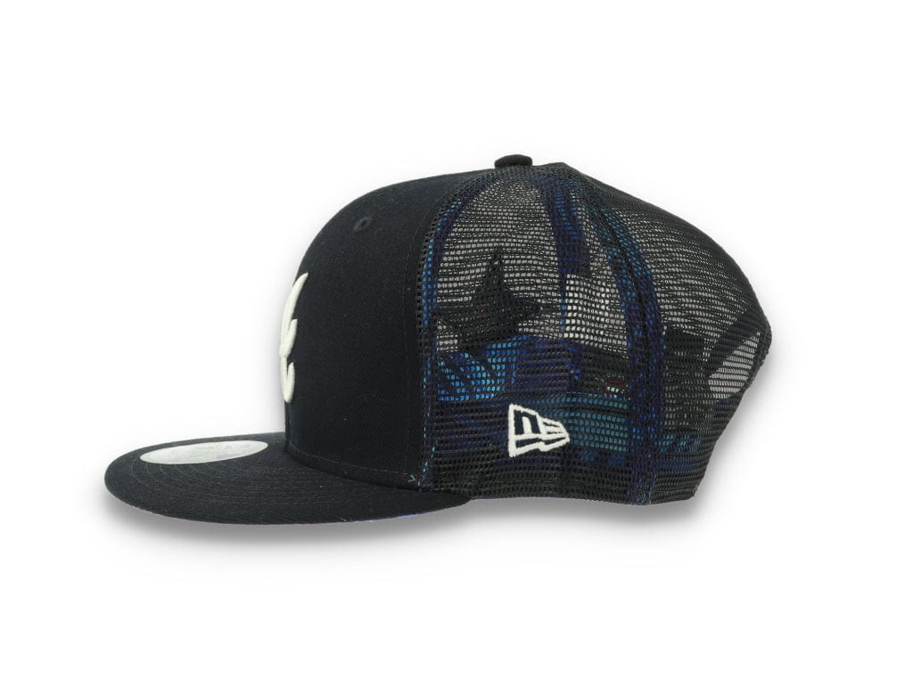 9FIFTY Snapback Atlanta Braves All Star Game Patch - LOKK