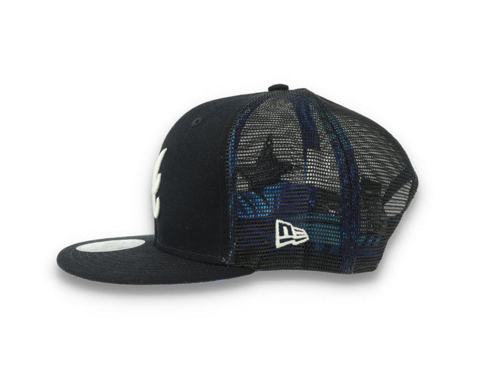 9FIFTY Snapback Atlanta Braves All Star Game Patch - LOKK