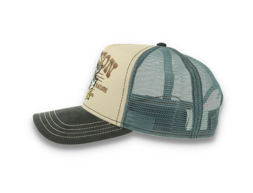 Trucker Cap Animal Nature - LOKK