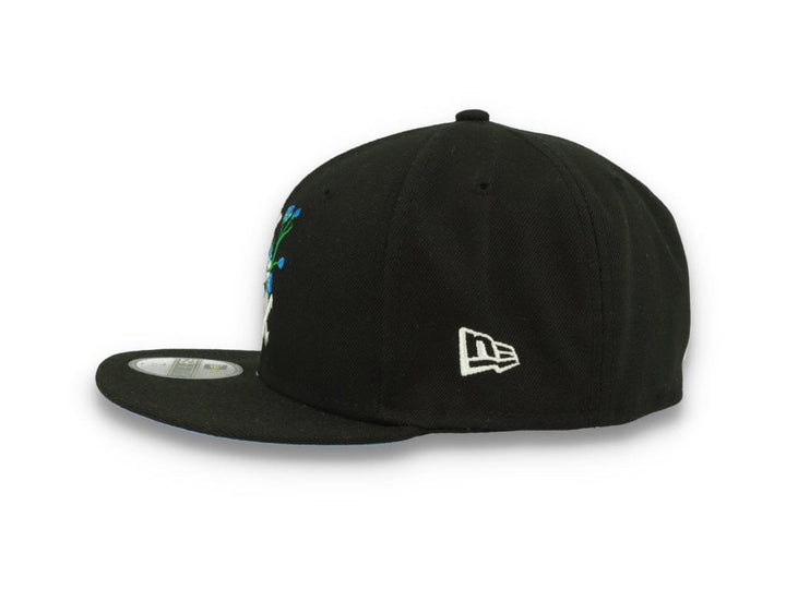 59FIFTY Chicago White Sox Side Patch Bloom - LOKK