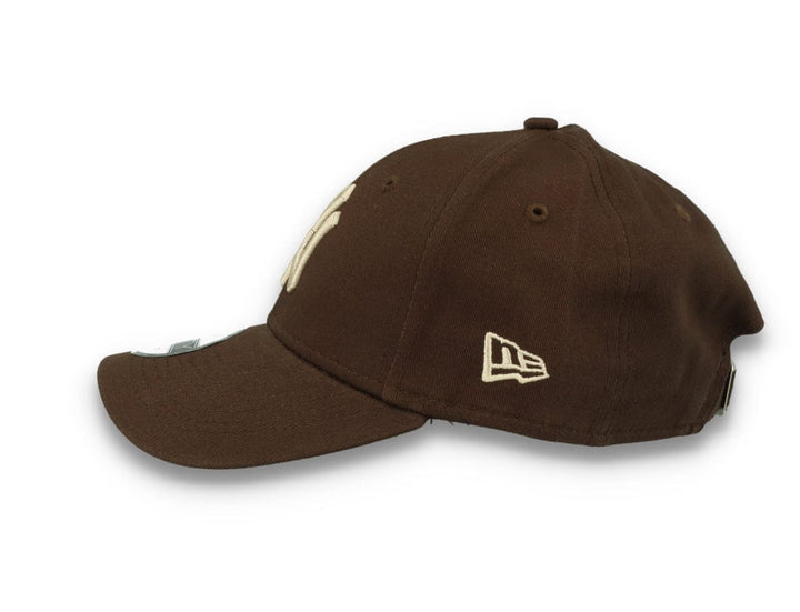 9FORTY League Essential NY Yankees Brown/Stone - LOKK