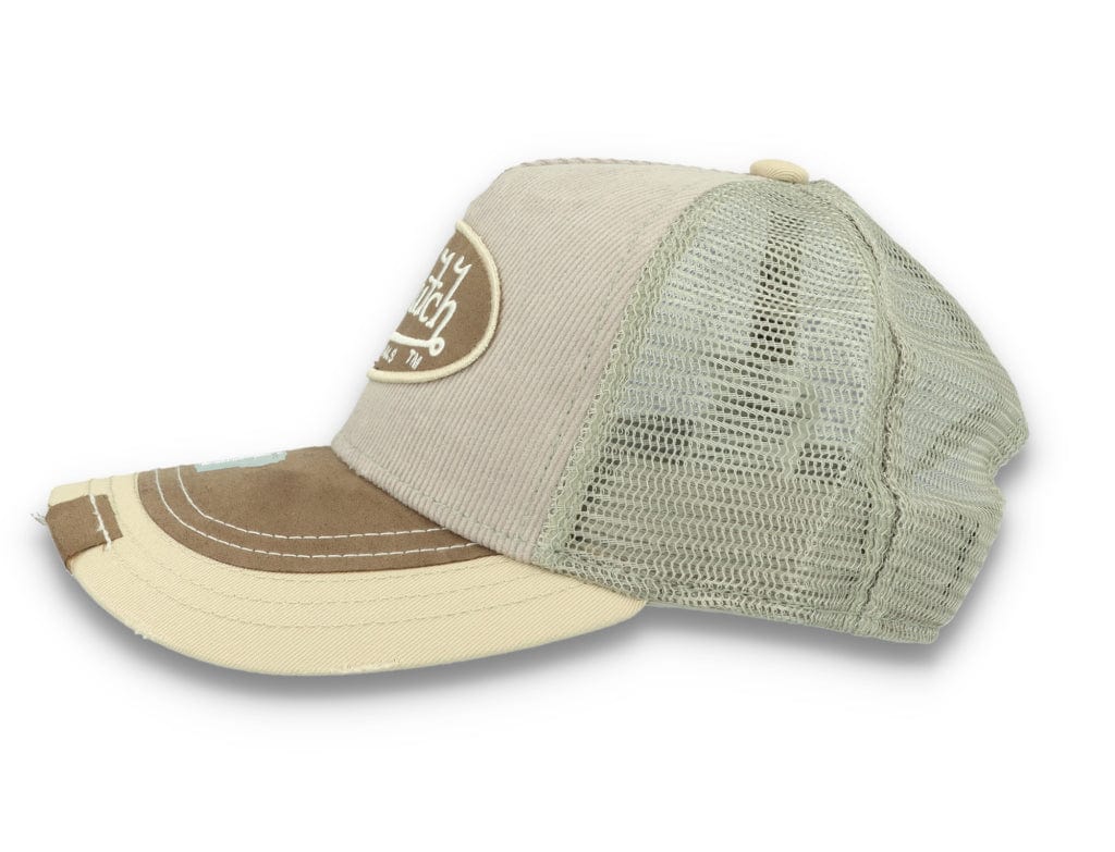 Trucker Ottawa Grey/Grey - LOKK