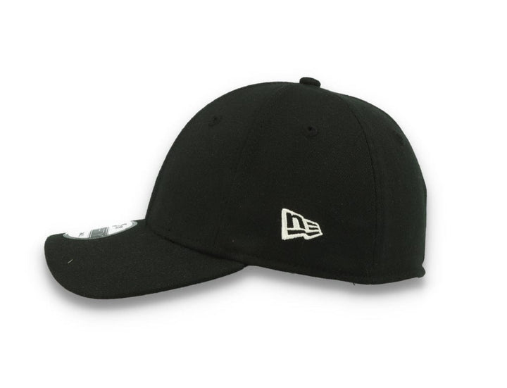 39THIRTY Flag Black - LOKK