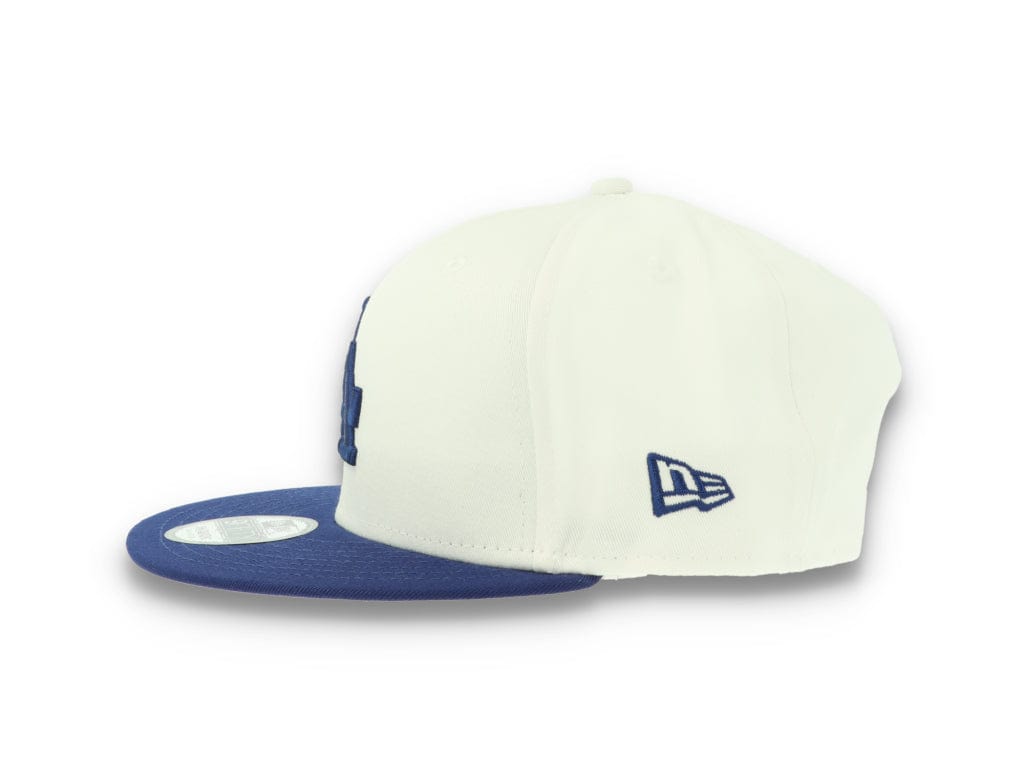 9FIFTY White Crown LA Dodgers