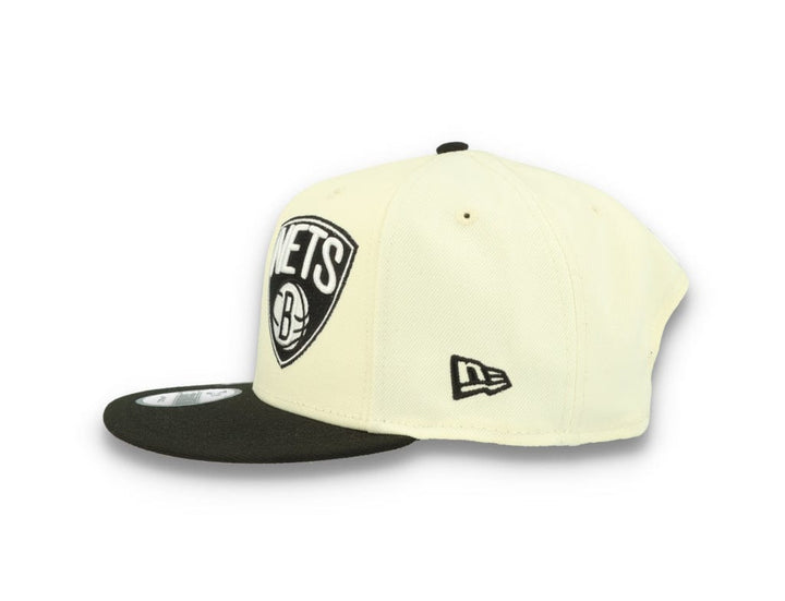 9FIFTY Brooklyn Nets NBA Draft 222 - LOKK