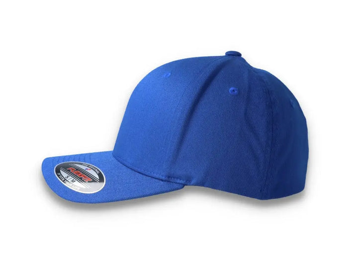 Cap Royal Blue Flexfit 6277 - LOKK