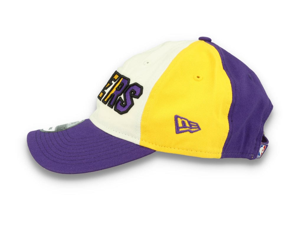 9TWENTY NBA Back Half 23 Los Angeles Lakers - LOKK