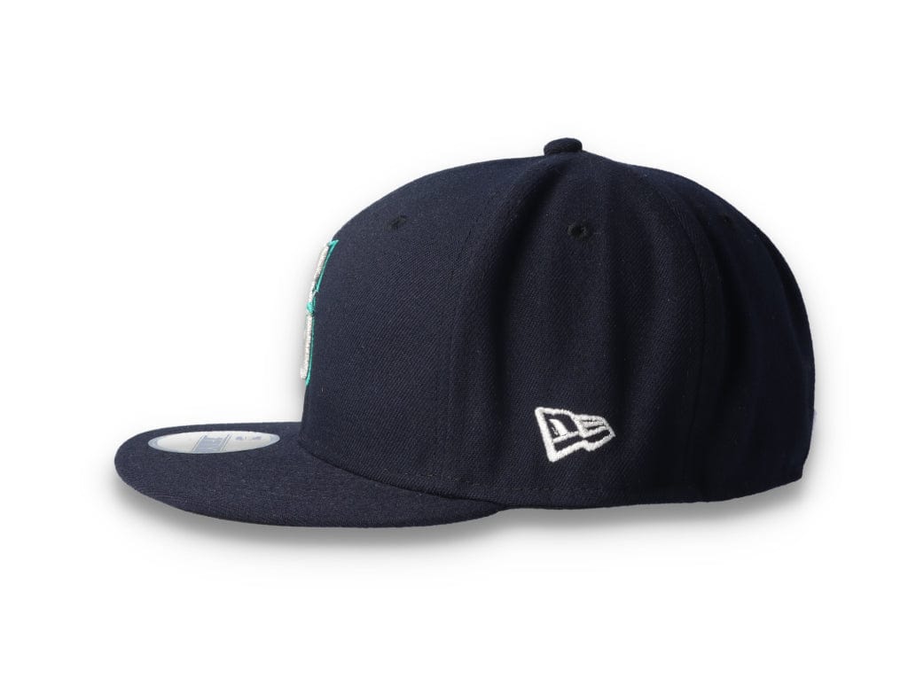 59FIFTY AC Perf Seattle Mariners Game - LOKK