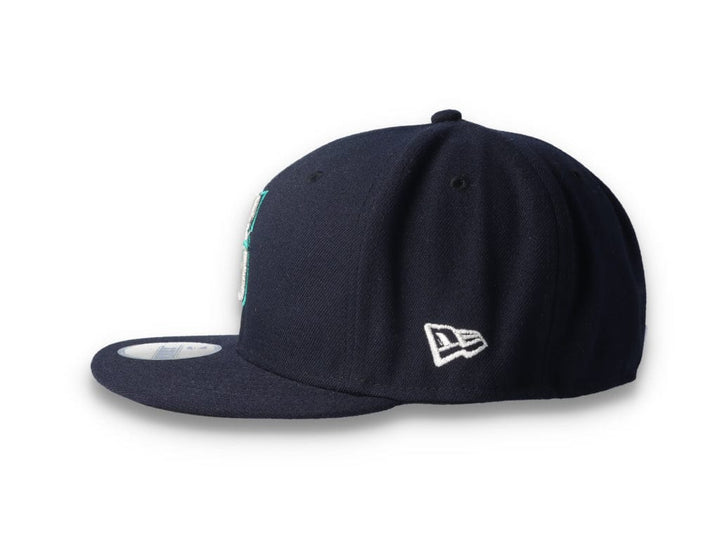 59FIFTY AC Perf Seattle Mariners Game - LOKK