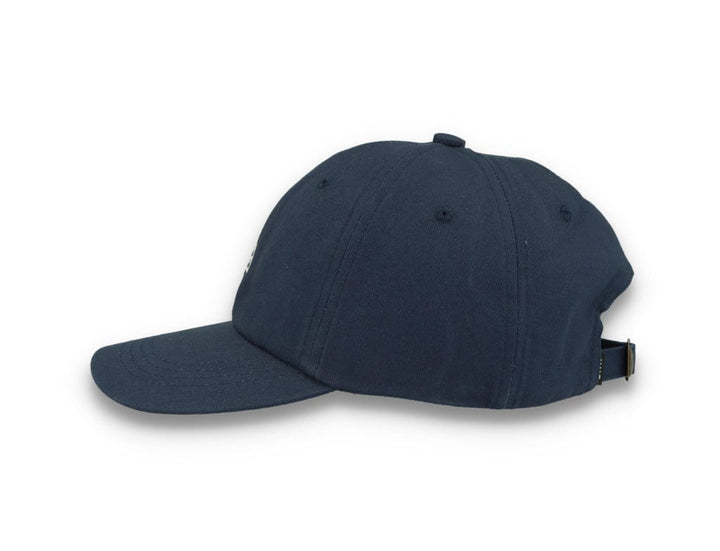Cap Essentials TT CV 6 Panel Indigo - LOKK