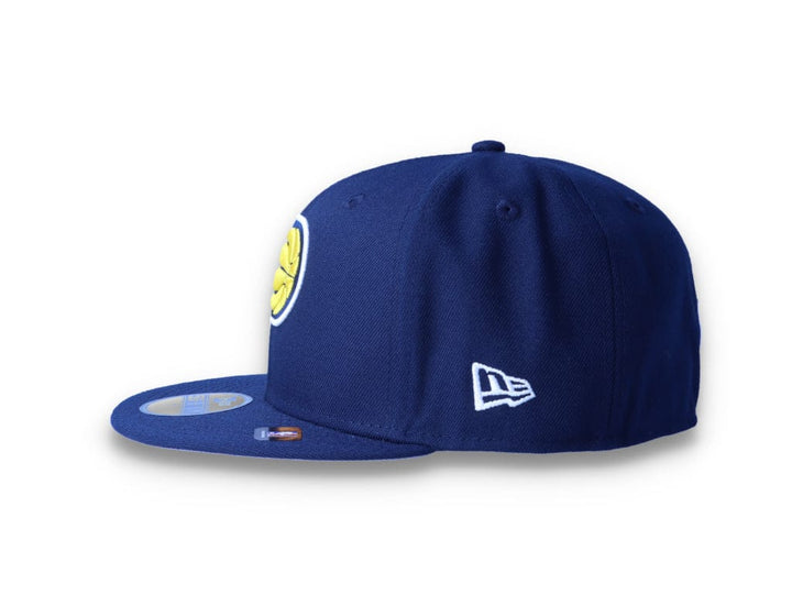 59FIFTY Indiana Pacers NBA City Edition Official - LOKK