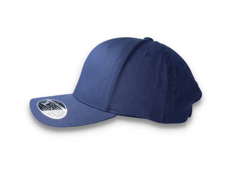 Cap Flexfit Wooly Combed Adjustable Navy 6277DC - LOKK
