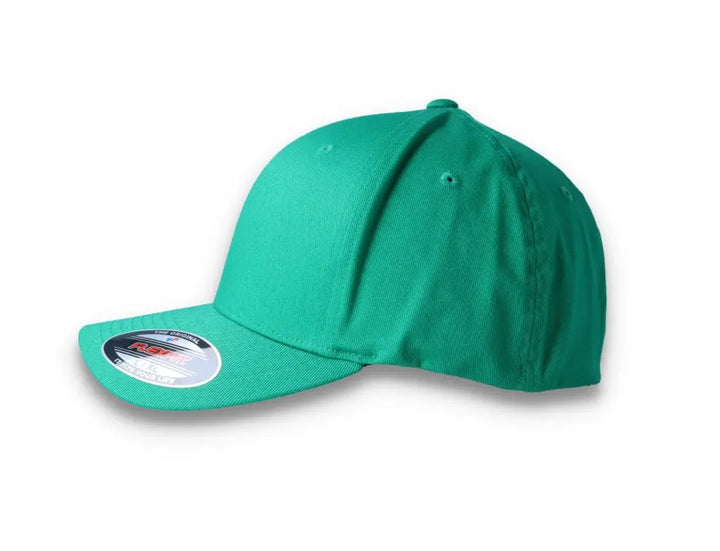 Cap Pepper Green Flexfit Baseball 6277 - LOKK