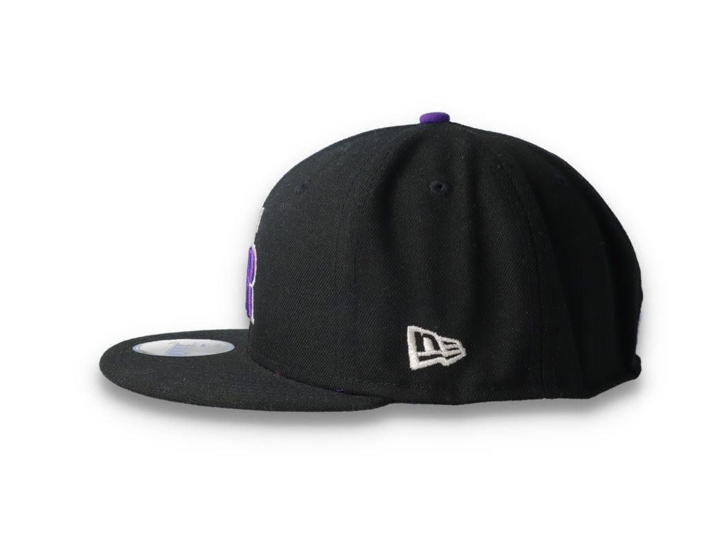 59FIFTY AC Perf Colorado Rockies Game - LOKK