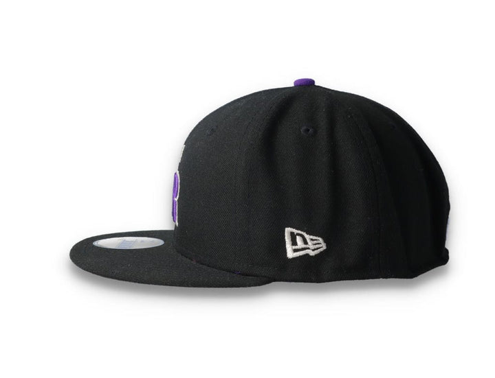 59FIFTY AC Perf Colorado Rockies Game - LOKK