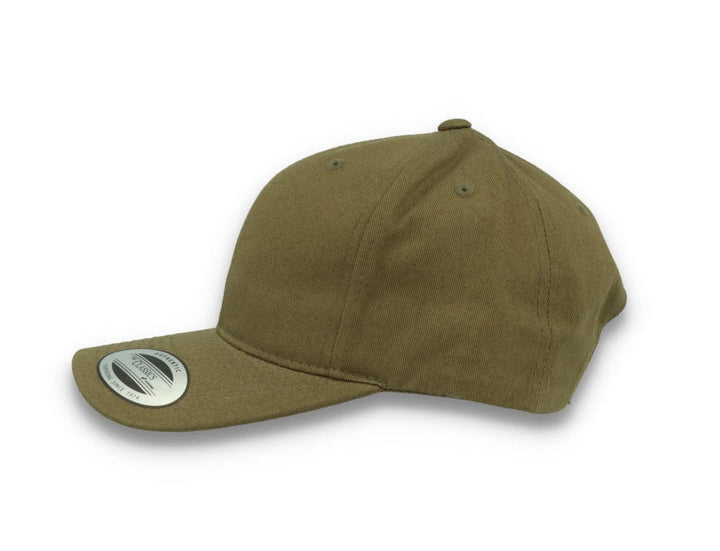 Flexfit 6363SP Olive - LOKK