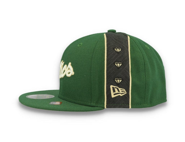 59FIFTY NBA City Edition 22 Boston Celtics Official Team Color - LOKK